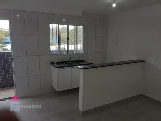 Kitnet com 40m², à venda, no bairro Jardim Germânia em São Paulo