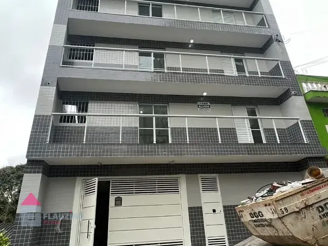 Kitnet com 40m², à venda, no bairro Jardim Germânia em São Paulo