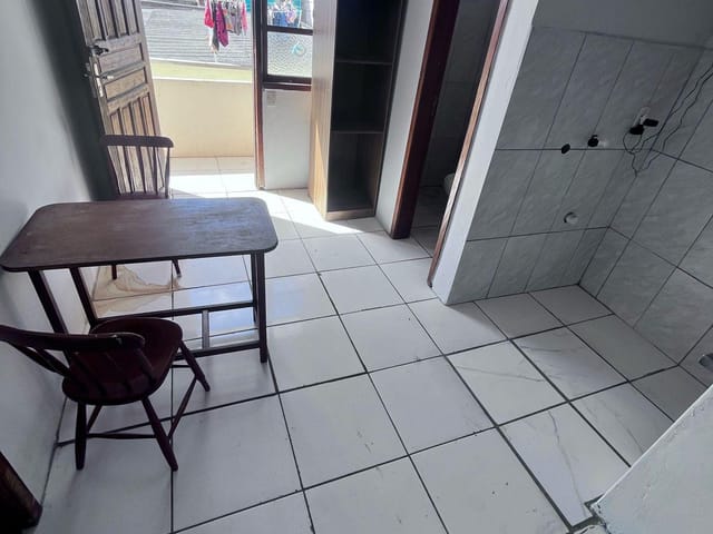 Foto do Kitnet - Kitnet para locação, São Vicente, Itajaí, SC | Francelino Imóveis