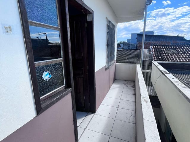 Foto do Kitnet - Kitnet para locação, São Vicente, Itajaí, SC | Francelino Imóveis
