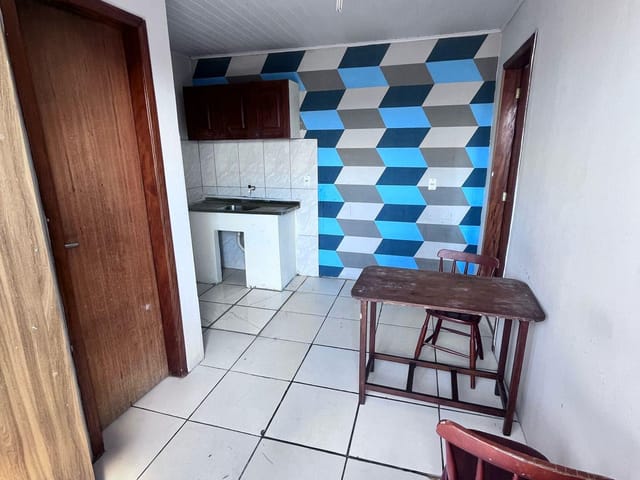 Foto do Kitnet - Kitnet para locação, São Vicente, Itajaí, SC | Francelino Imóveis