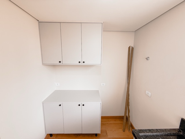 Foto do Kitnet - Kitnet para Locação com Água, Luz e Internet Inclusas, Centro, Apucarana, PR | J. Mareze Imóveis Ltda