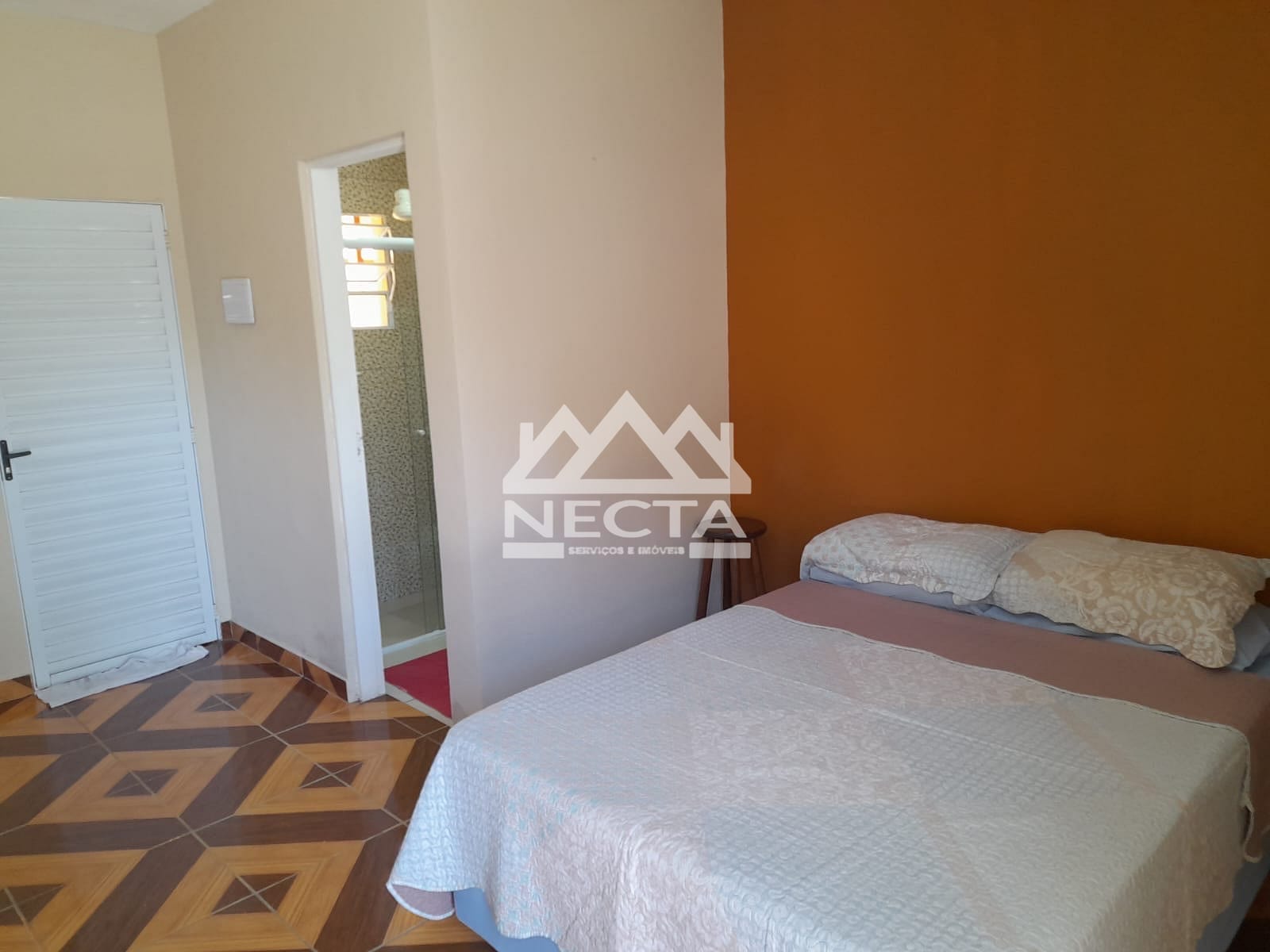 Kitnet-Studio, 25 m² - Foto 7