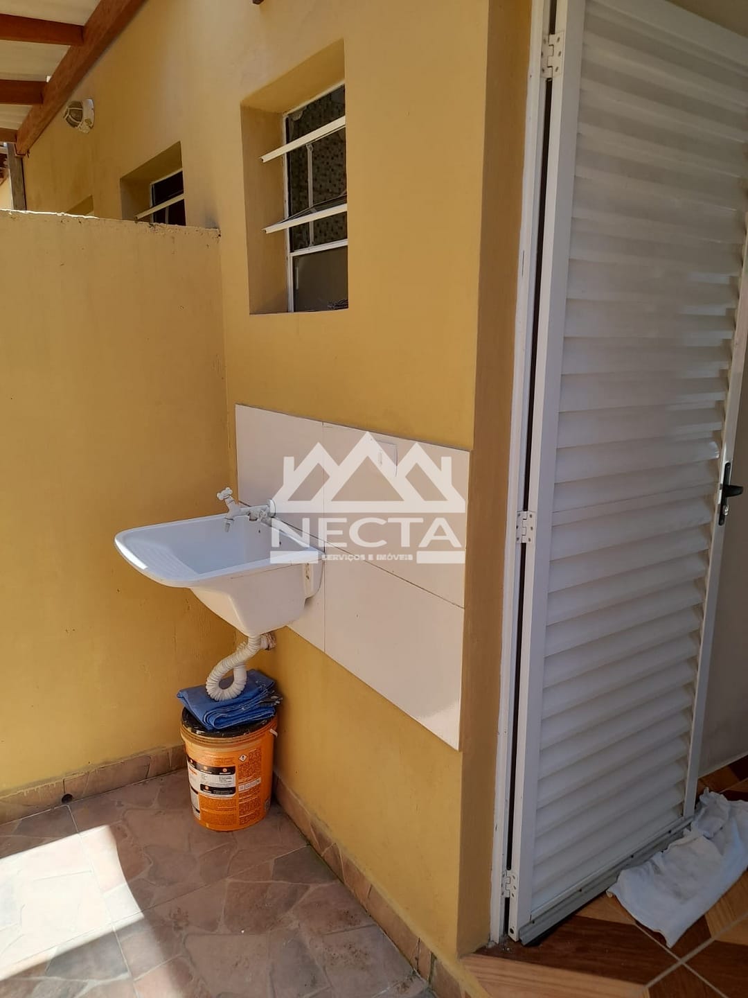 Kitnet-Studio, 25 m² - Foto 19