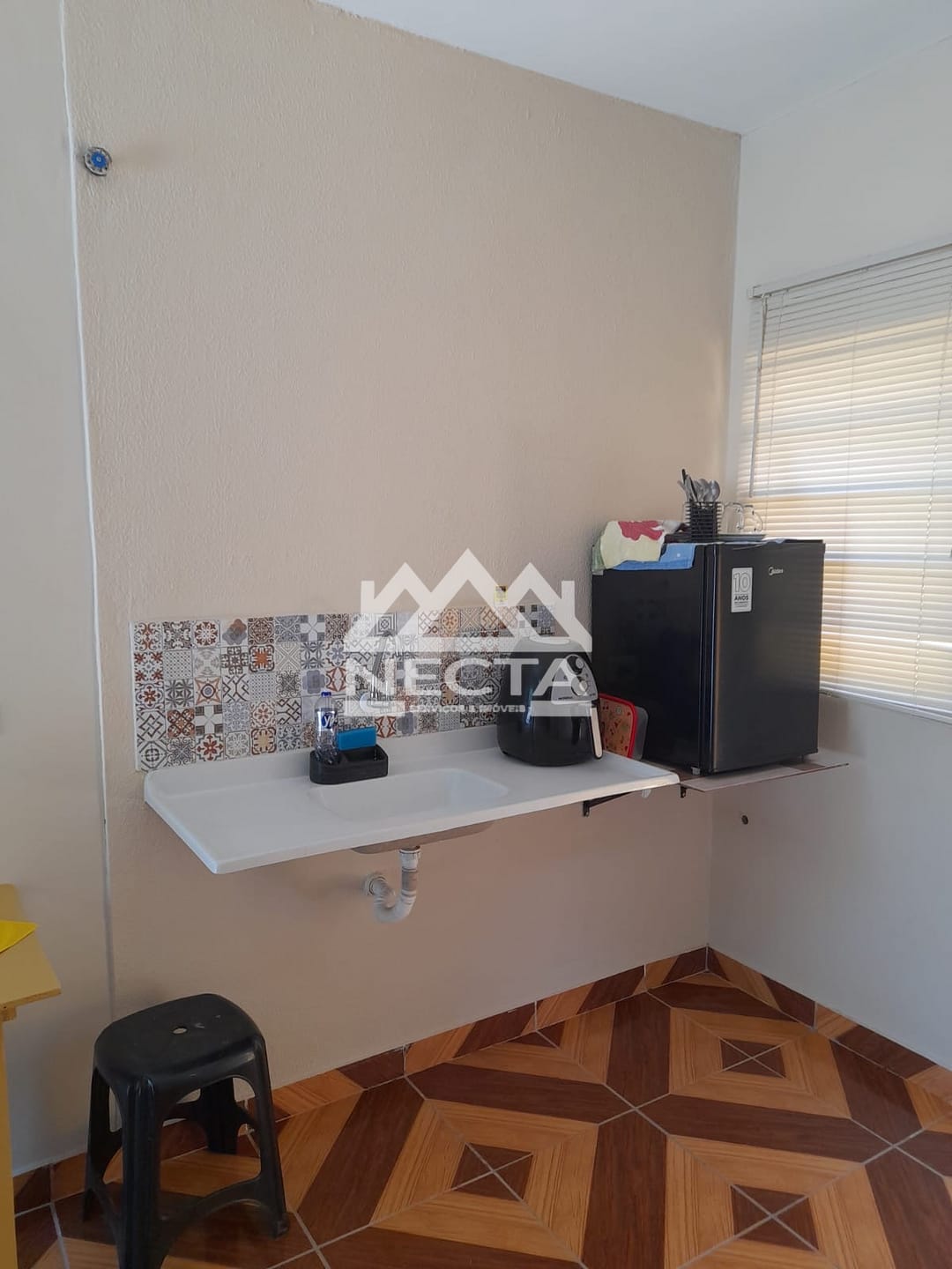 Kitnet-Studio, 25 m² - Foto 12