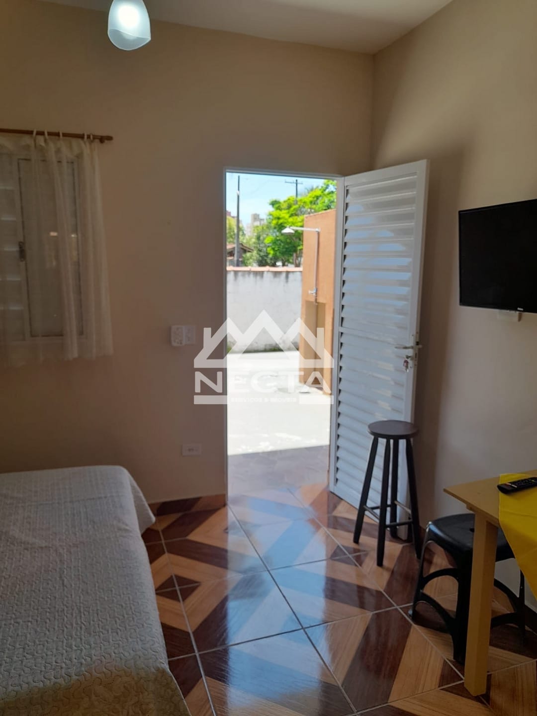 Kitnet-Studio, 25 m² - Foto 6