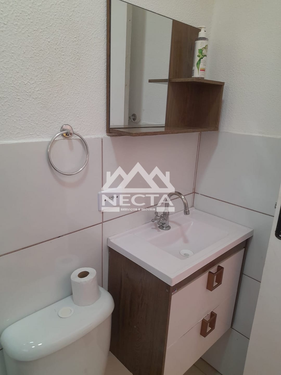 Kitnet-Studio, 25 m² - Foto 11