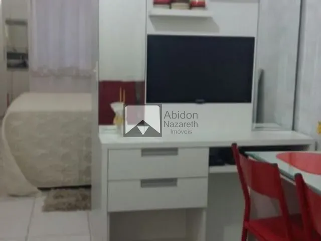 Kitnet com 35m² 1 quarto e 1 banheiro, à venda, no bairro Centro em Niterói