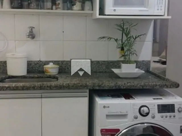 Kitnet com 35m² 1 quarto e 1 banheiro, à venda, no bairro Centro em Niterói