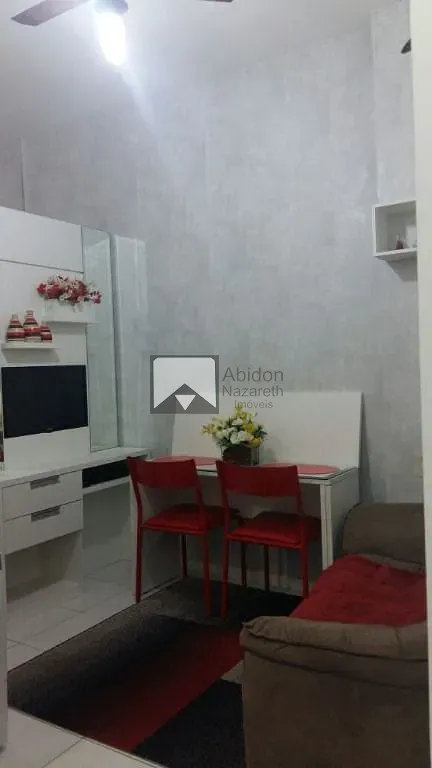 Kitnet-Studio, 35 m² - Foto 22