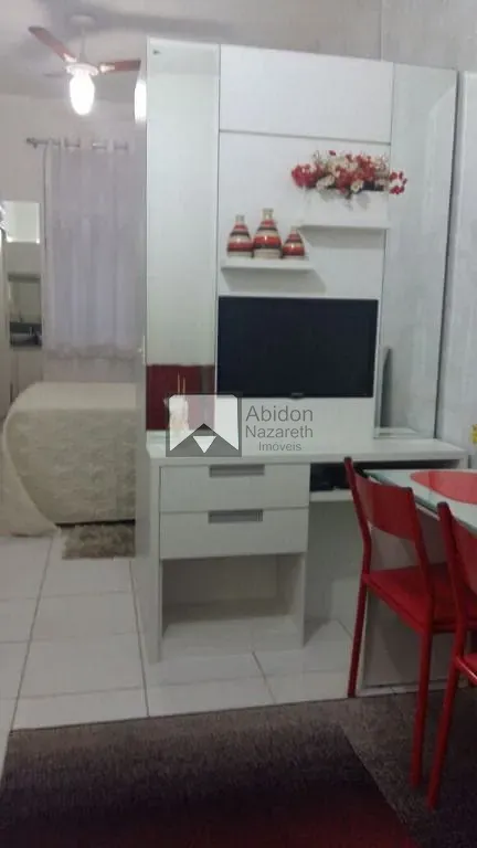 Kitnet-Studio, 35 m² - Foto 3