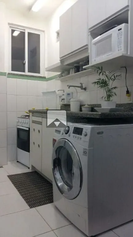 Kitnet-Studio, 35 m² - Foto 23