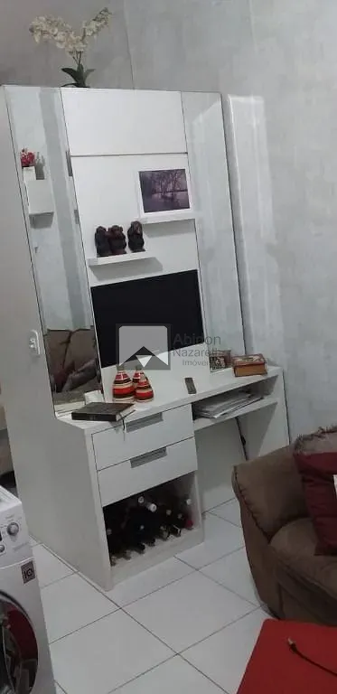 Kitnet-Studio, 35 m² - Foto 6