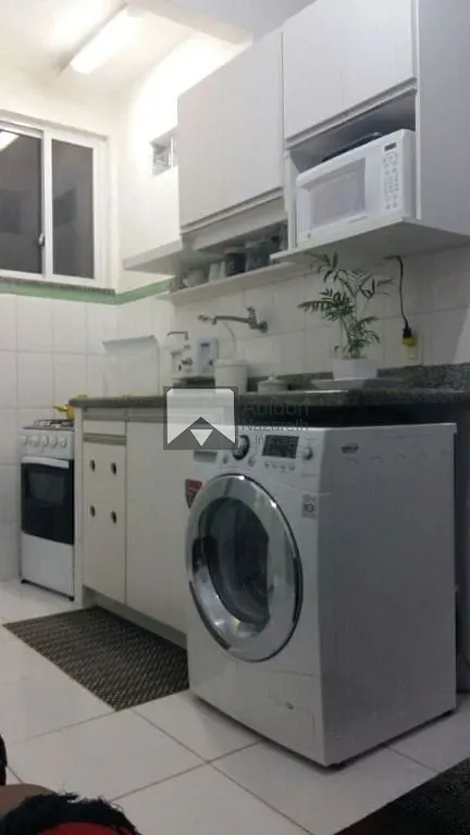 Kitnet-Studio, 35 m² - Foto 16