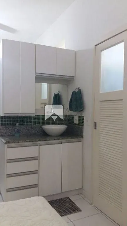 Kitnet-Studio, 35 m² - Foto 25