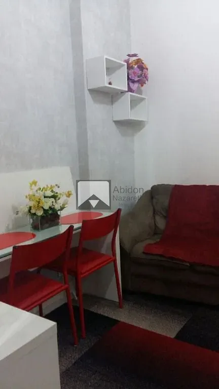 Kitnet-Studio, 35 m² - Foto 24