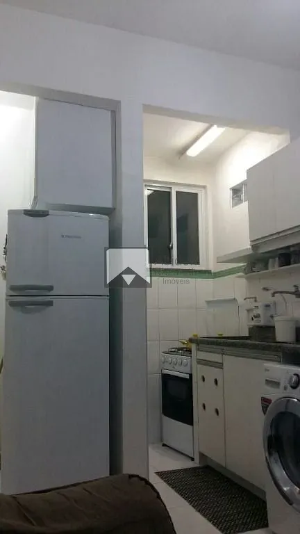 Kitnet-Studio, 35 m² - Foto 26