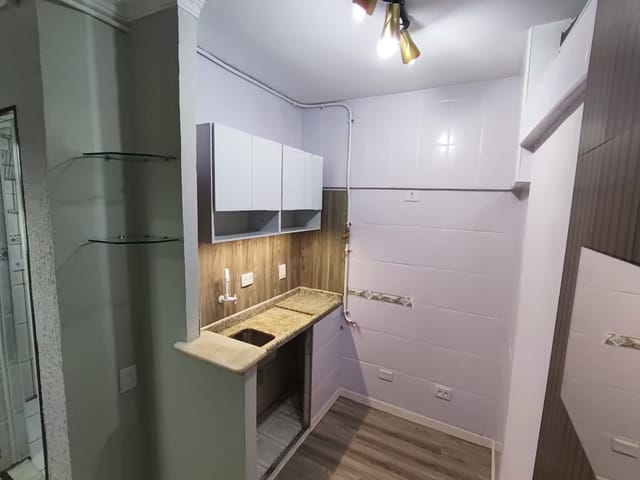 Foto do Kitnet - Kitnet para locação, Centro, Guarulhos, SP | Imobiliária Compare