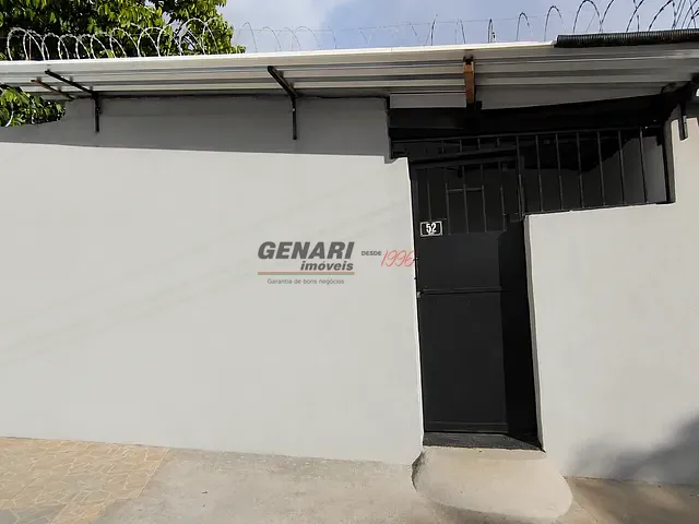 Kitnet com 35m² 1 quarto e 1 banheiro, para alugar, no bairro Vila Costa e Silva em Indaiatuba
