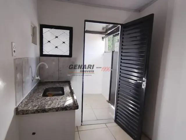 Kitnet com 35m² 1 quarto e 1 banheiro, para alugar, no bairro Vila Costa e Silva em Indaiatuba