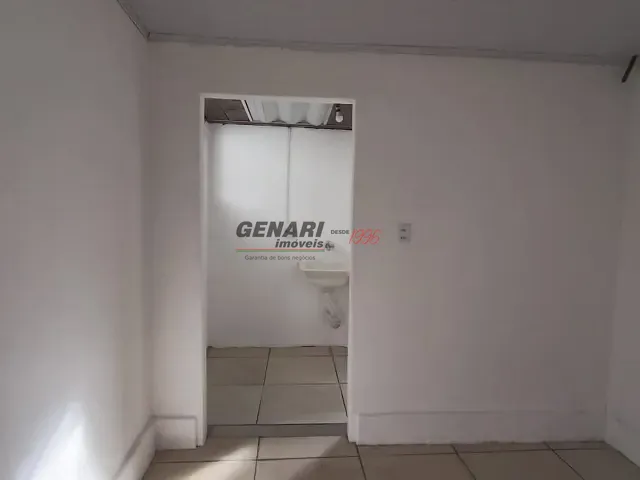 Kitnet com 35m² 1 quarto e 1 banheiro, para alugar, no bairro Vila Costa e Silva em Indaiatuba