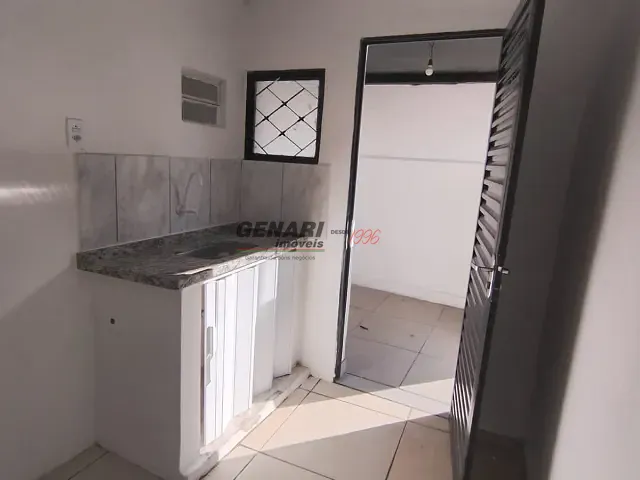Kitnet com 35m² 1 quarto e 1 banheiro, para alugar, no bairro Vila Costa e Silva em Indaiatuba
