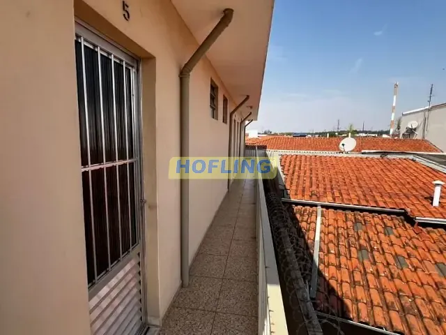 Kitnet com 243m² 8 quartos e 8 banheiros, à venda, no bairro Vila Alemã em Rio Claro