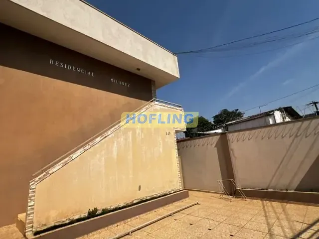 Kitnet com 243m² 8 quartos e 8 banheiros, à venda, no bairro Vila Alemã em Rio Claro