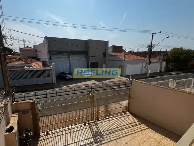 Kitnet com 243m² 8 quartos e 8 banheiros, à venda, no bairro Vila Alemã em Rio Claro
