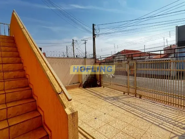 Kitnet com 243m² 8 quartos e 8 banheiros, à venda, no bairro Vila Alemã em Rio Claro