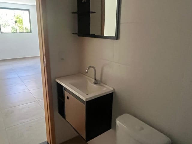 Kitnet 1 quarto e 1 banheiro, para alugar, no bairro Alto da Serra em Petrópolis