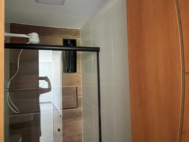 Kitnet 1 quarto e 1 banheiro, para alugar, no bairro Alto da Serra em Petrópolis