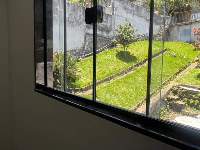 Kitnet 1 quarto e 1 banheiro, para alugar, no bairro Alto da Serra em Petrópolis