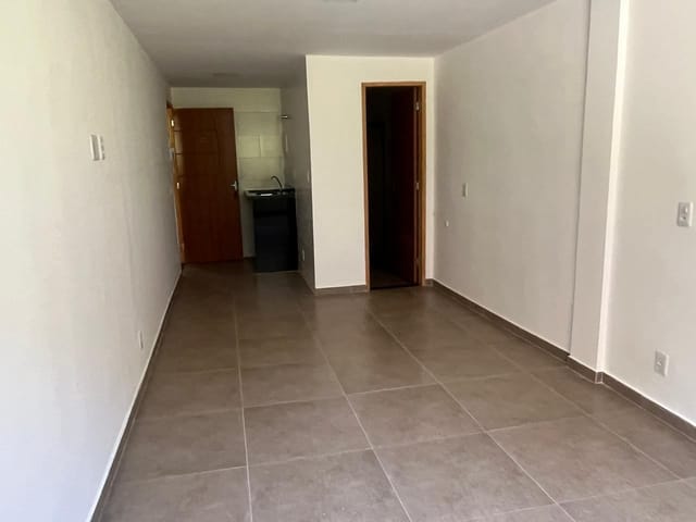 Kitnet 1 quarto e 1 banheiro, para alugar, no bairro Alto da Serra em Petrópolis