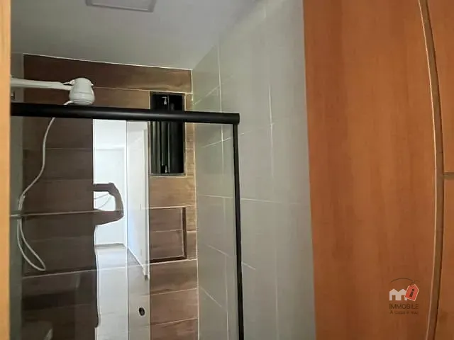 Kitnet 1 quarto e 1 banheiro, para alugar, no bairro Alto da Serra em Petrópolis