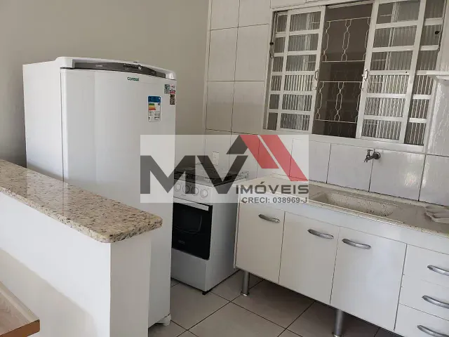 Kitnet com 40m² 1 quarto e 1 banheiro, para alugar, no bairro Cidade Universitária em Campinas