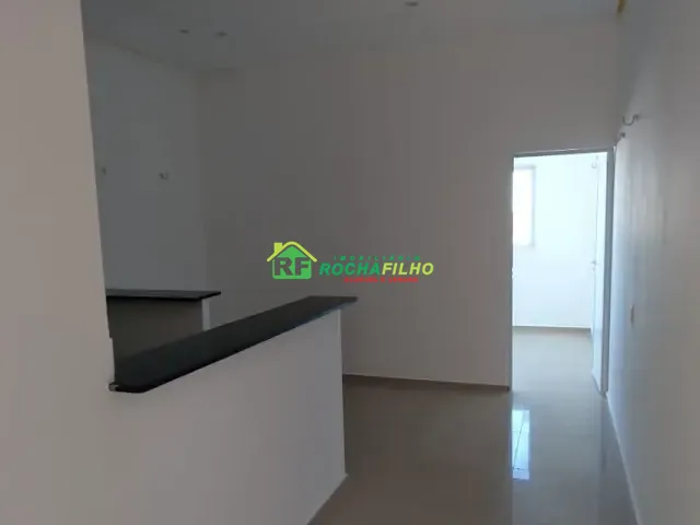 Kitnet 2 quartos e 1 banheiro, para alugar, no bairro Itararé em Teresina