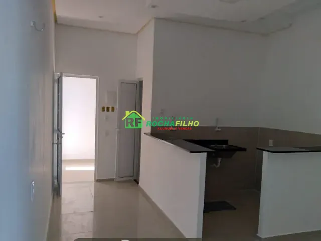 Kitnet 2 quartos e 1 banheiro, para alugar, no bairro Itararé em Teresina