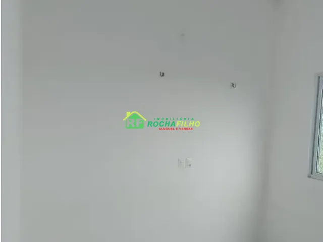 Kitnet 2 quartos e 1 banheiro, para alugar, no bairro Itararé em Teresina