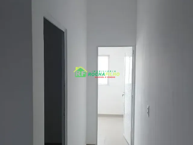 Kitnet 2 quartos e 1 banheiro, para alugar, no bairro Itararé em Teresina
