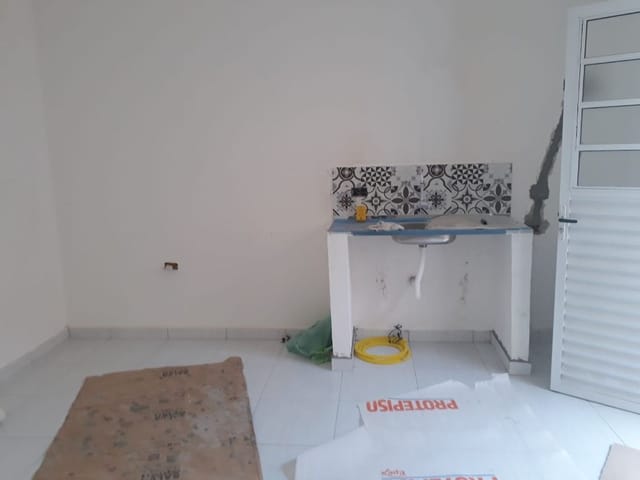 Foto do Kitnet - Kitnet com 1 dormitório para alugar, 30 m² por R$ 850,00/mês - Vila Carrão - São Paulo/SP | ZONA LESTE IMÓVEIS