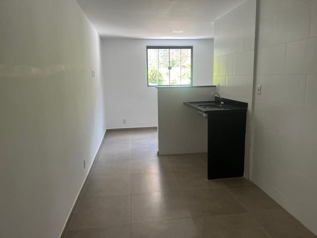 Kitnet 1 quarto e 1 banheiro, para alugar, no bairro Alto da Serra em Petrópolis