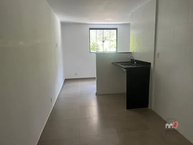 Kitnet 1 quarto e 1 banheiro, para alugar, no bairro Alto da Serra em Petrópolis