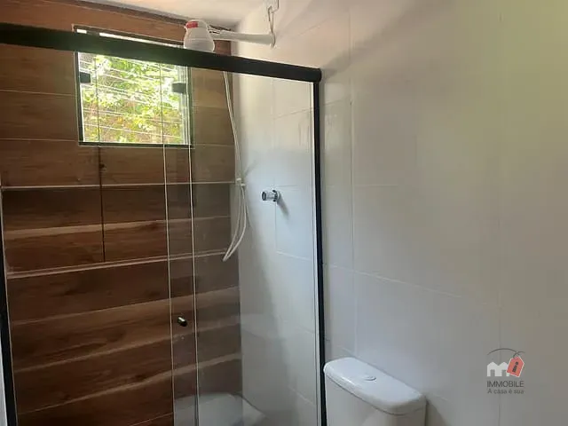 Kitnet 1 quarto e 1 banheiro, para alugar, no bairro Alto da Serra em Petrópolis