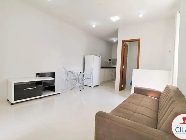 Kitnet 1 quarto e 1 banheiro, para alugar, no bairro Centro em Curitiba
