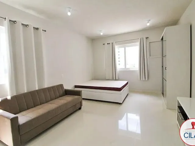 Kitnet 1 quarto e 1 banheiro, para alugar, no bairro Centro em Curitiba