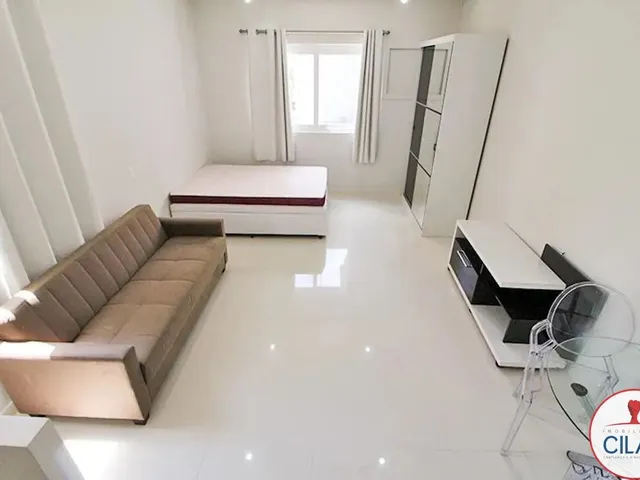 Kitnet 1 quarto e 1 banheiro, para alugar, no bairro Centro em Curitiba