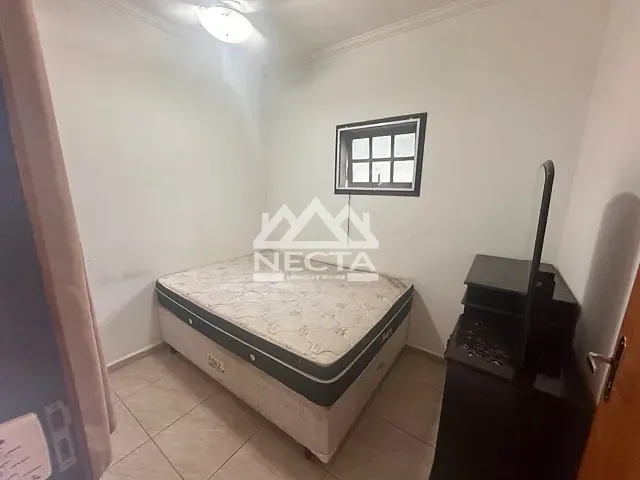 Kitnet com 33m² 1 quarto e 1 banheiro, à venda, no bairro Maranduba em Ubatuba