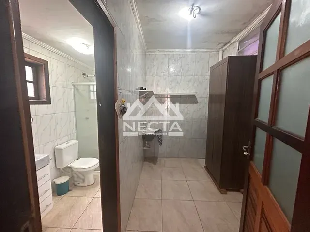 Kitnet com 33m² 1 quarto e 1 banheiro, à venda, no bairro Maranduba em Ubatuba