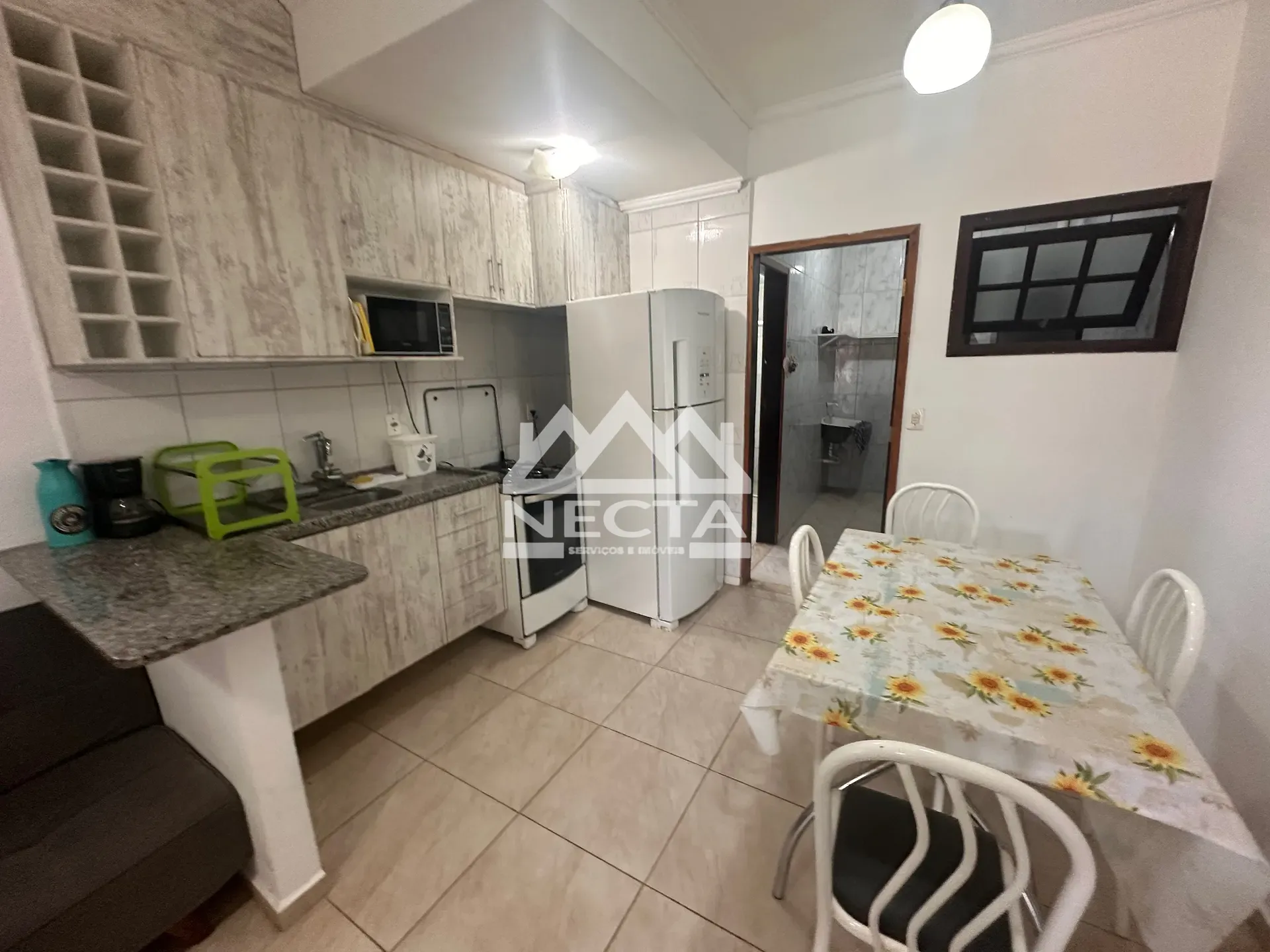 Kitnet-Studio, 33 m² - Foto 3